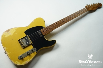 XTC-1 Heavy Aged -  Vintage Butterscotch Blonde #2398